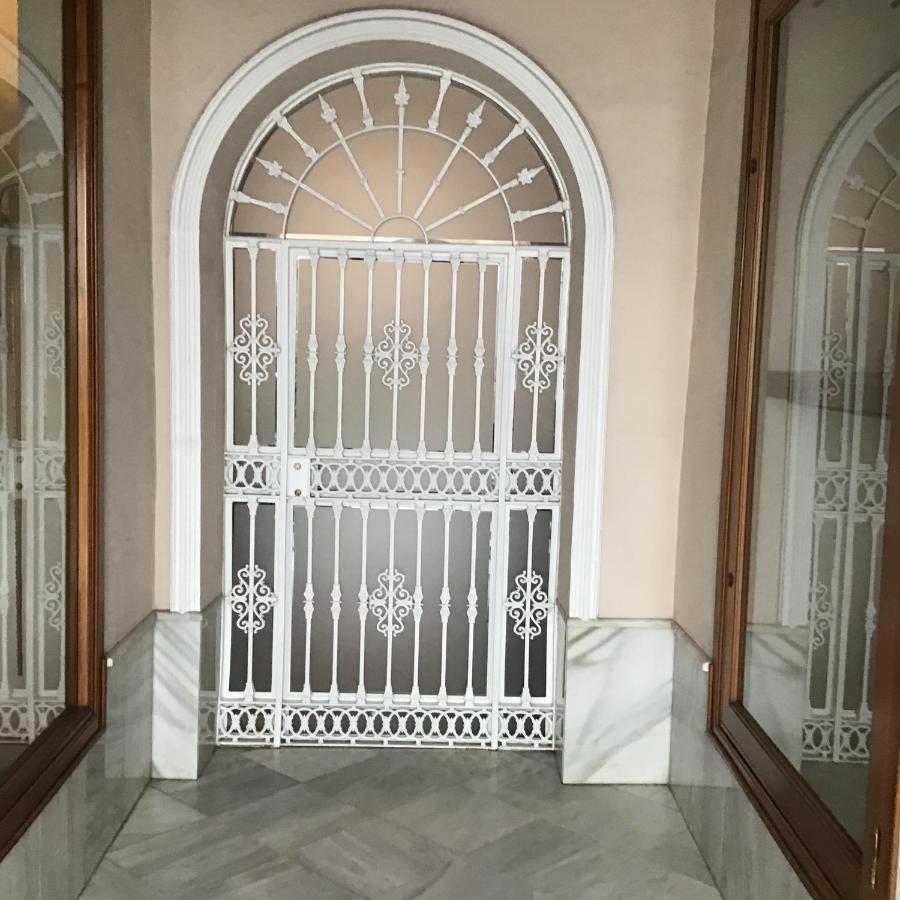 Апартаменты Santo Domingo - Centro Санлукар-де-Баррамеда Экстерьер фото