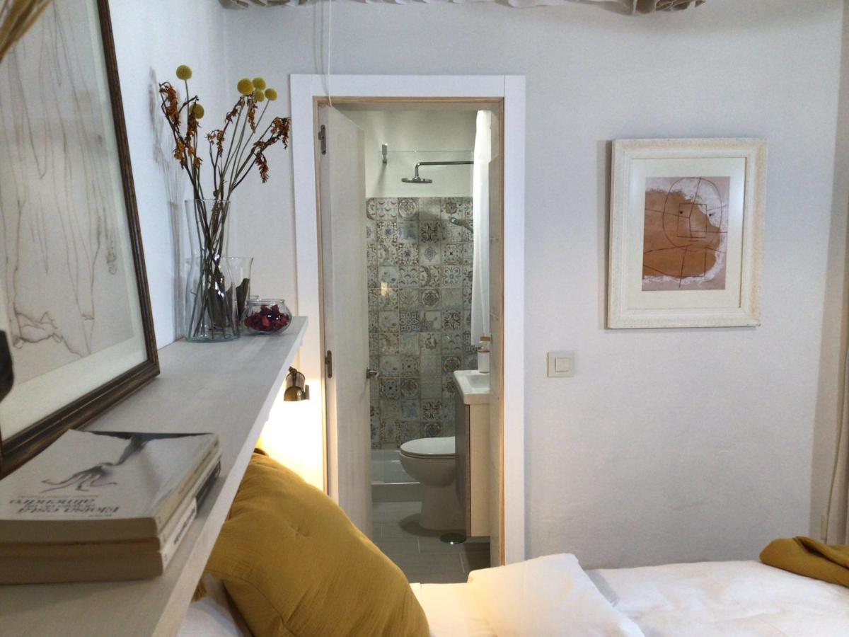 Апартаменты Santo Domingo - Centro Санлукар-де-Баррамеда Экстерьер фото