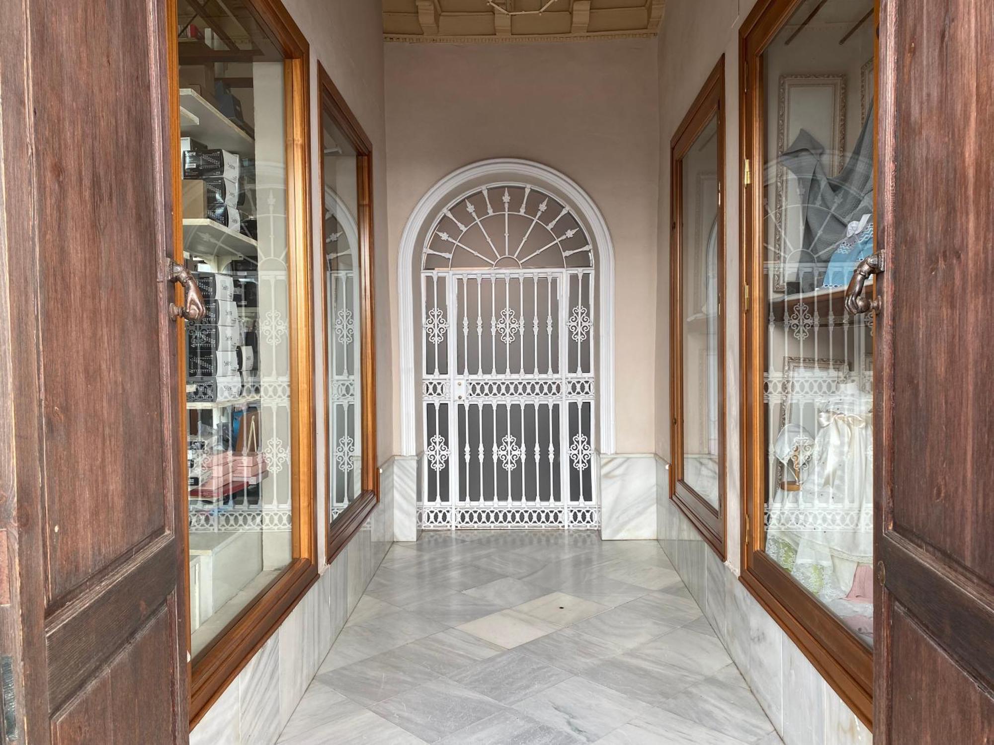 Апартаменты Santo Domingo - Centro Санлукар-де-Баррамеда Экстерьер фото